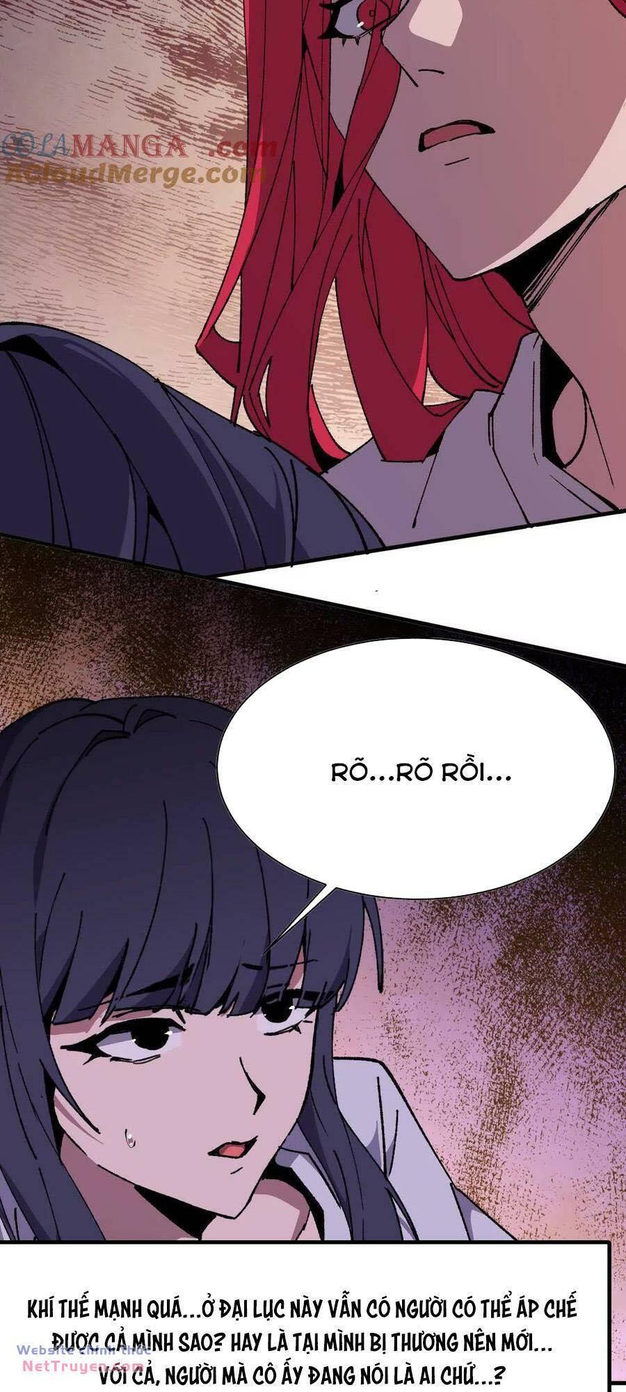 Dũng giả x nữ ma vương: Chapter 62