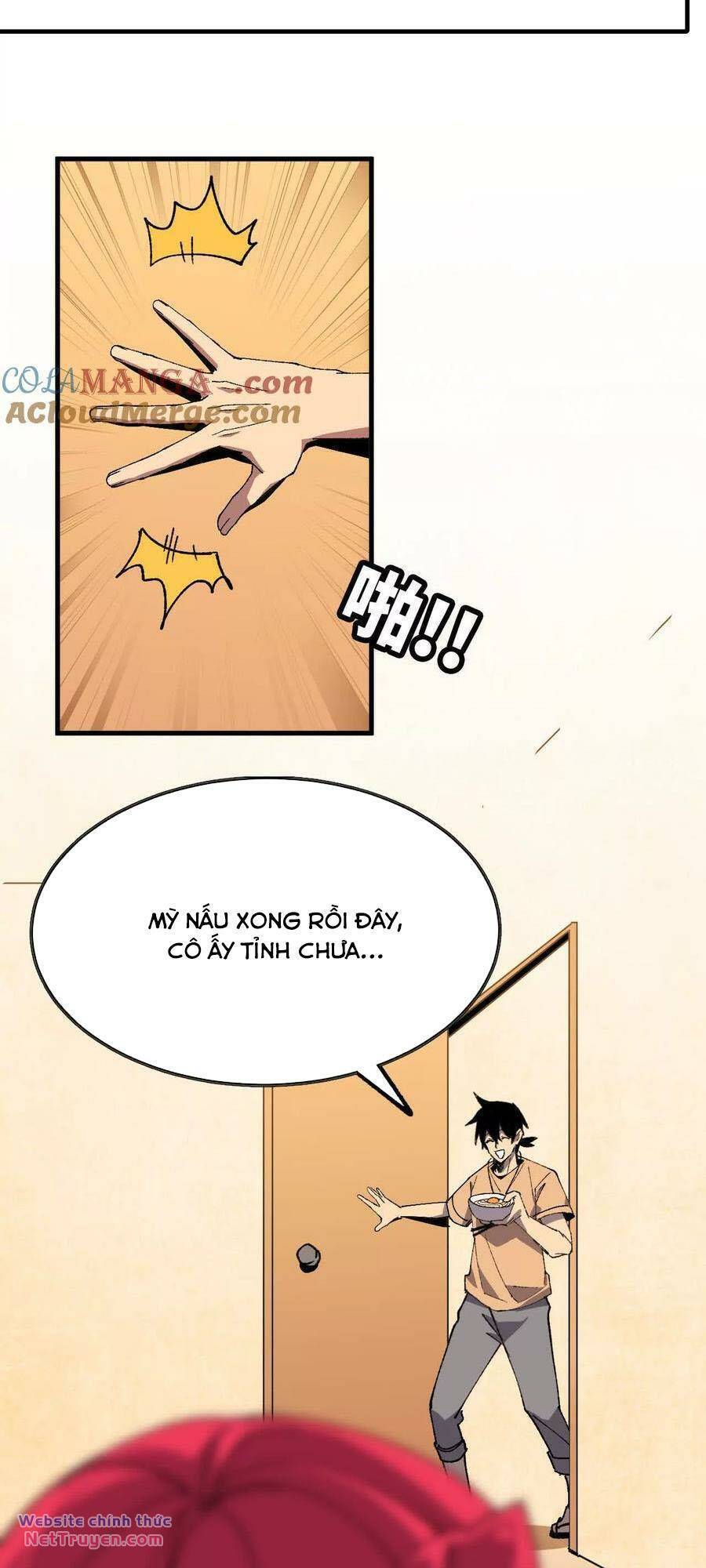 Dũng giả x nữ ma vương: Chapter 62