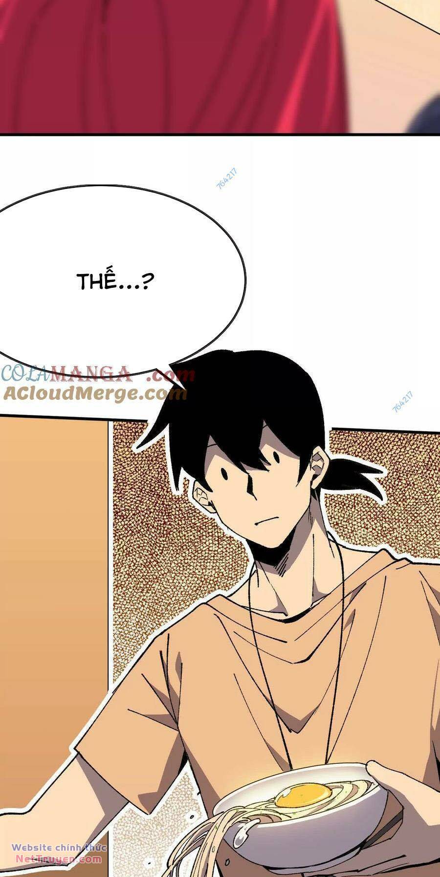 Dũng giả x nữ ma vương: Chapter 62