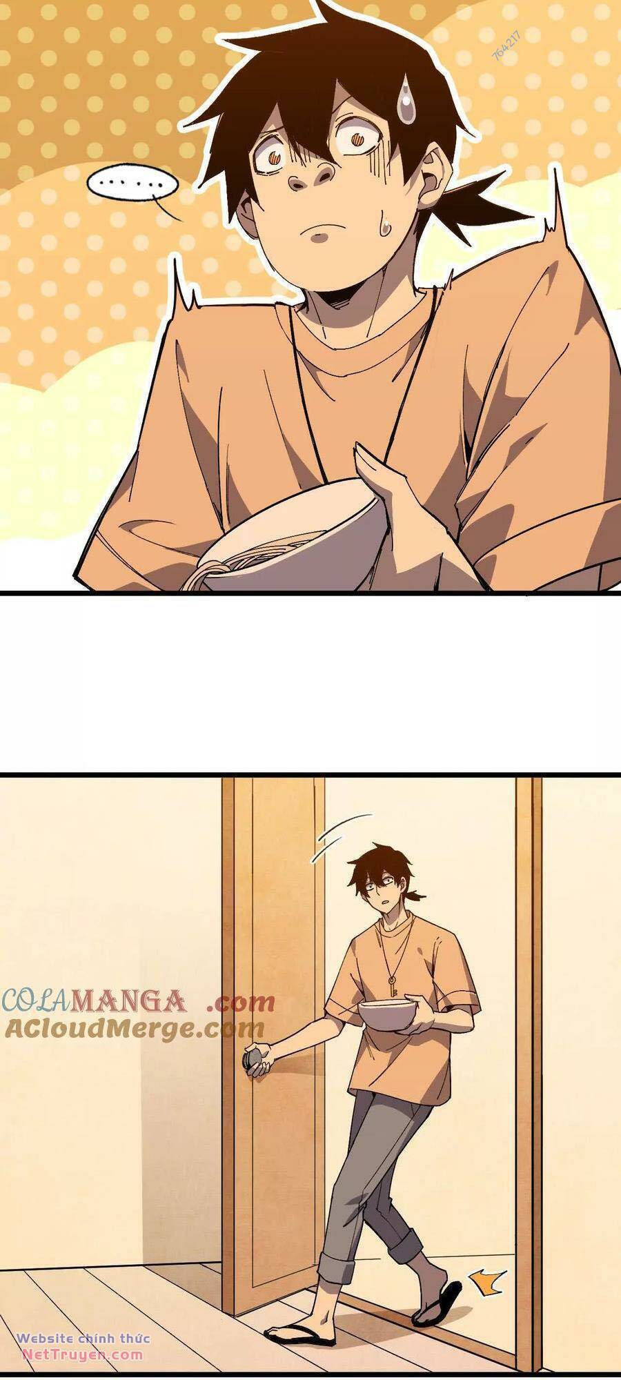 Dũng giả x nữ ma vương: Chapter 62