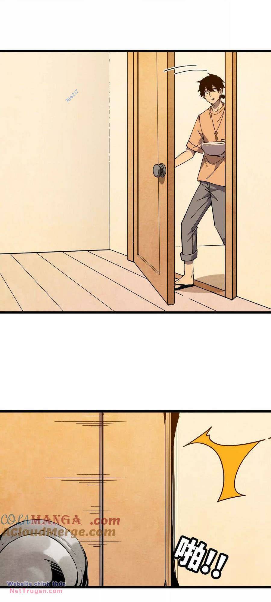 Dũng giả x nữ ma vương: Chapter 62