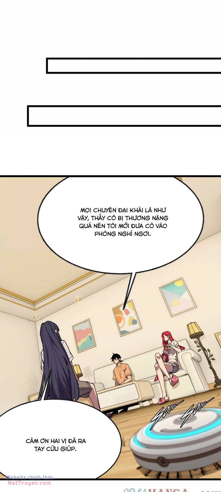 Dũng giả x nữ ma vương: Chapter 62