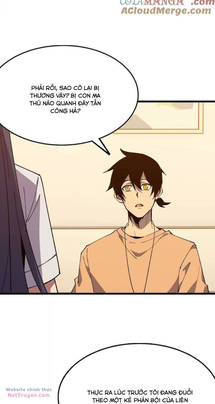 Dũng giả x nữ ma vương: Chapter 62