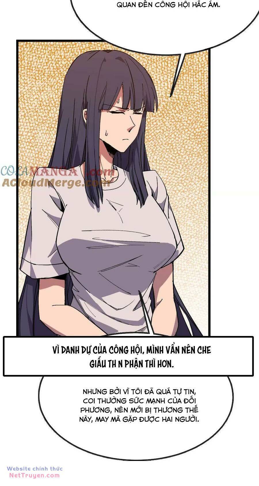 Dũng giả x nữ ma vương: Chapter 62