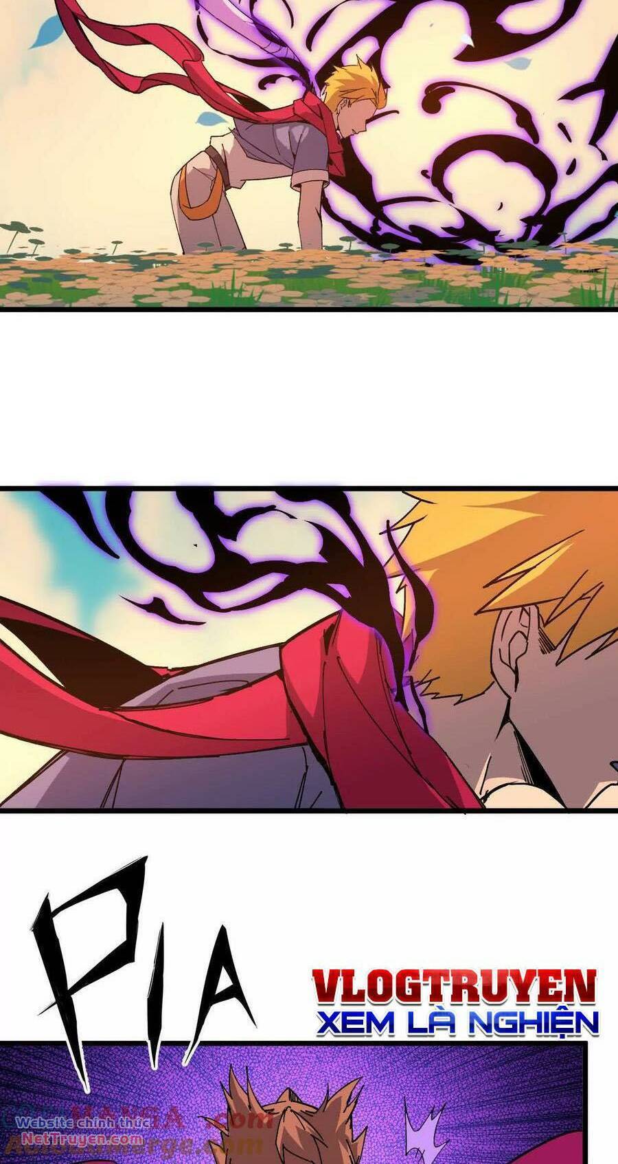 Dũng giả x nữ ma vương: Chapter 62