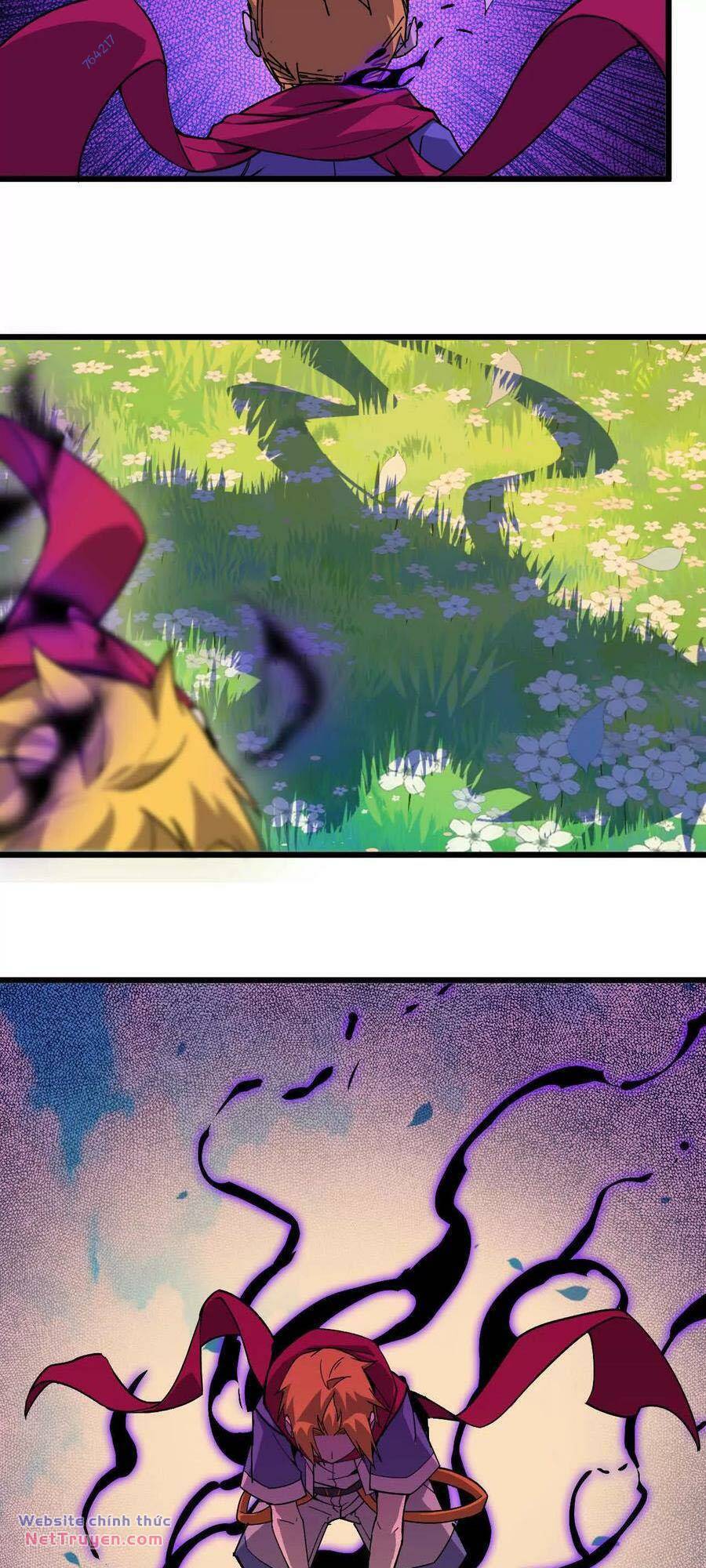 Dũng giả x nữ ma vương: Chapter 62
