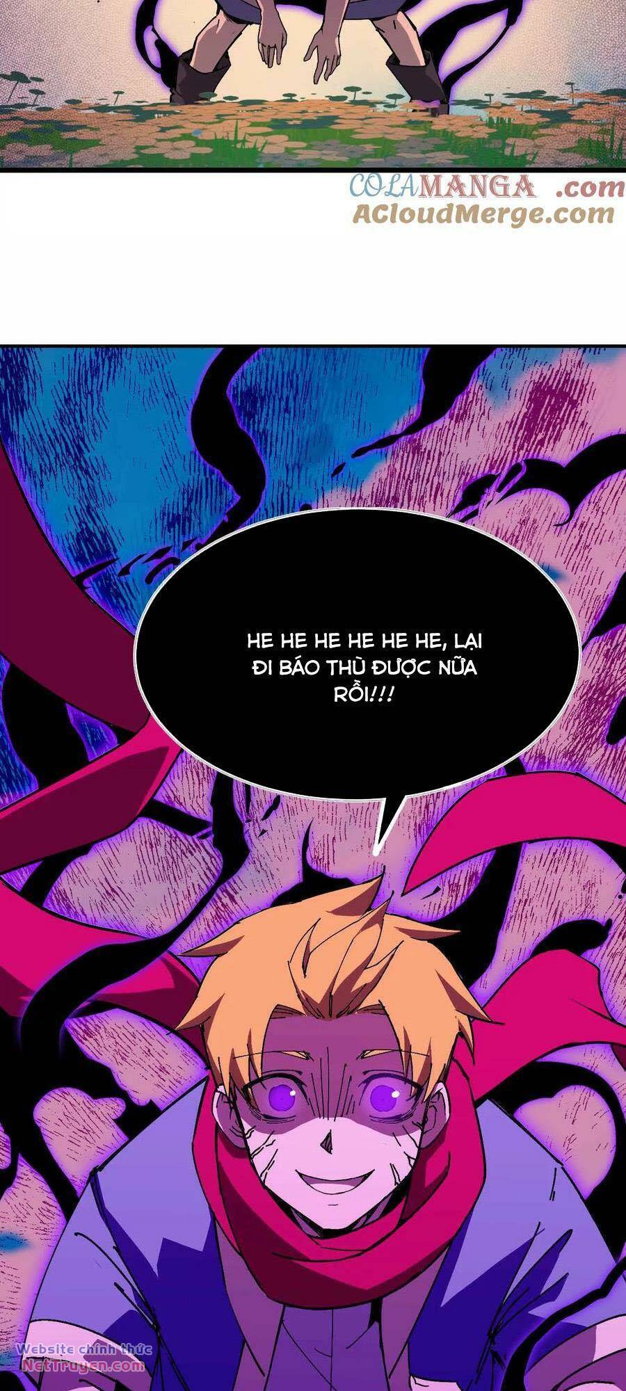 Dũng giả x nữ ma vương: Chapter 62