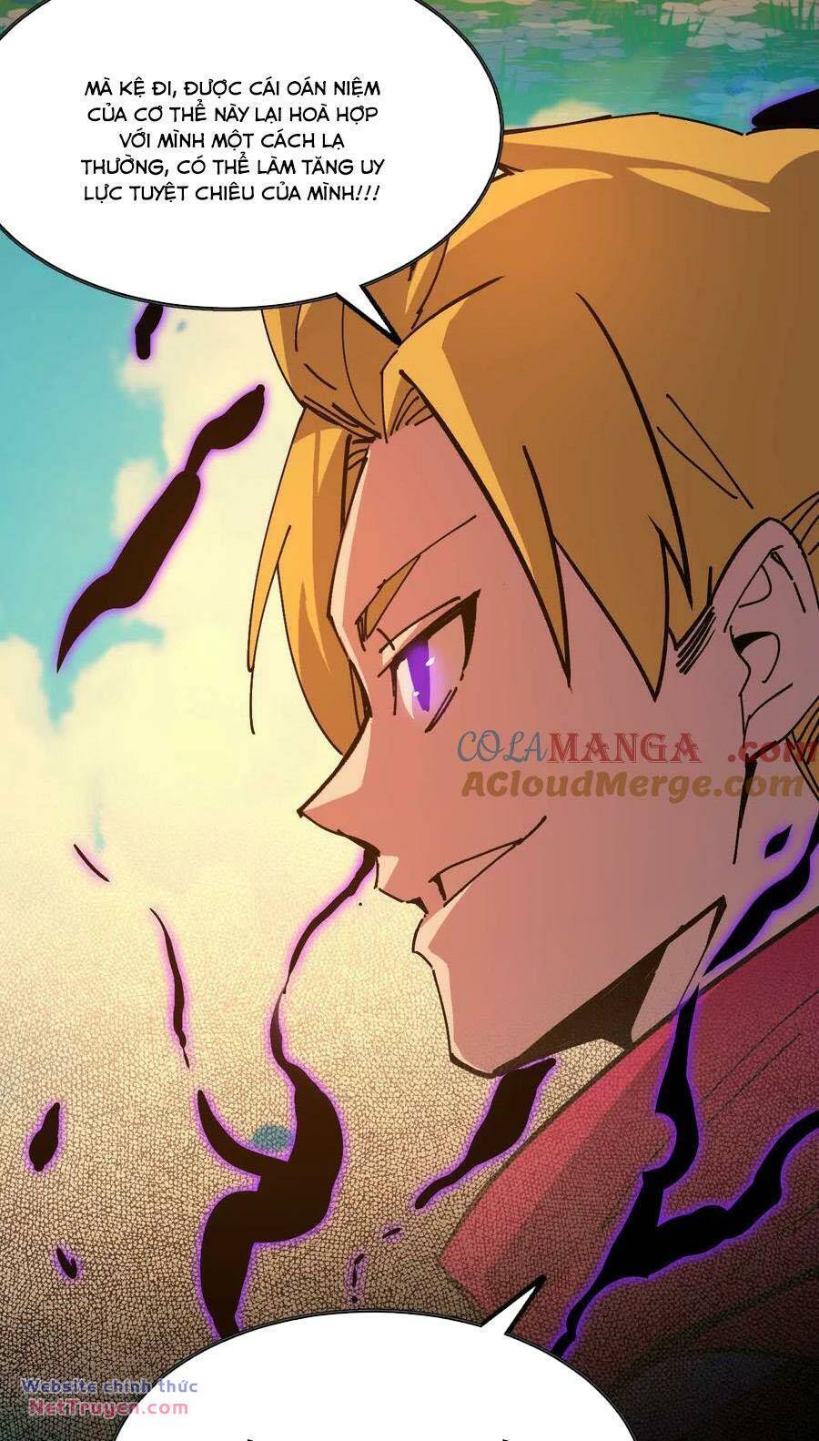 Dũng giả x nữ ma vương: Chapter 62