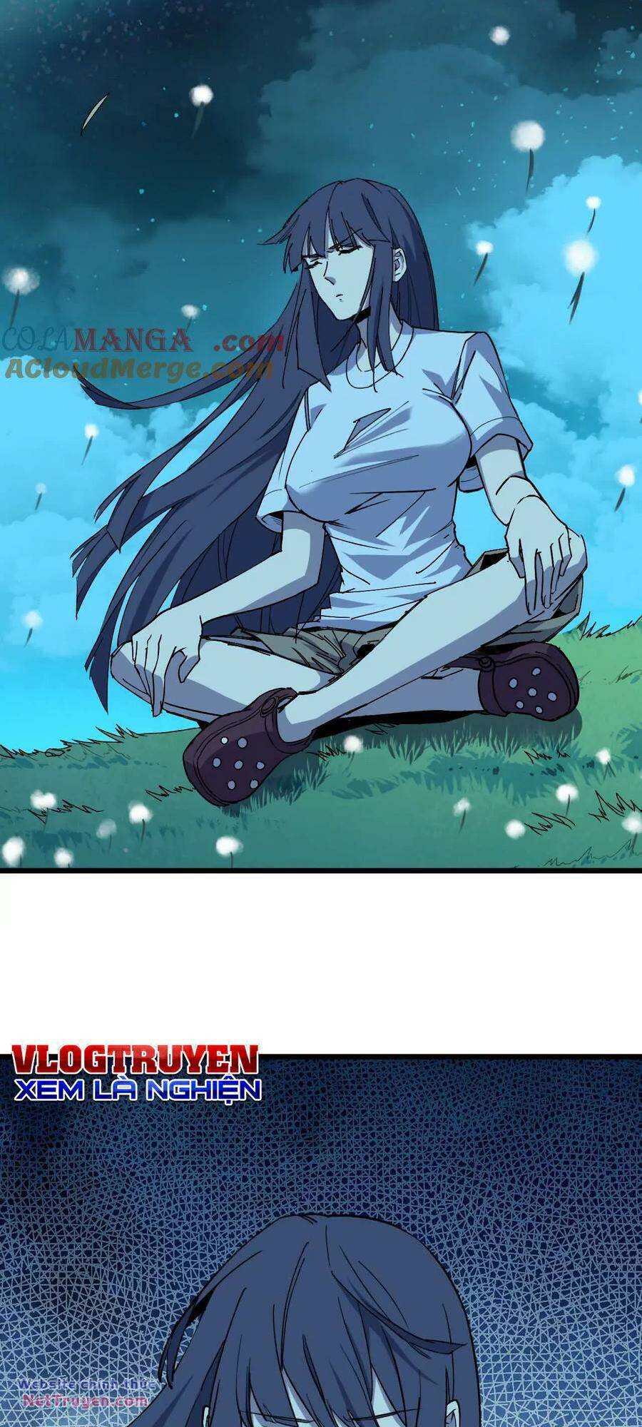 Dũng giả x nữ ma vương: Chapter 64