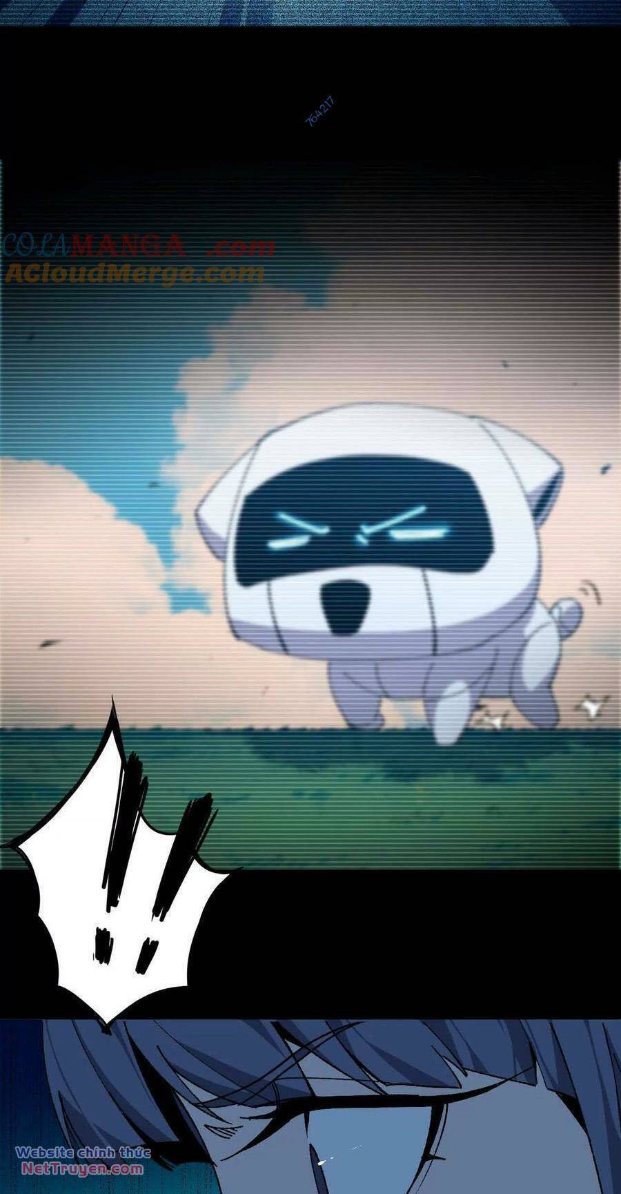 Dũng giả x nữ ma vương: Chapter 64