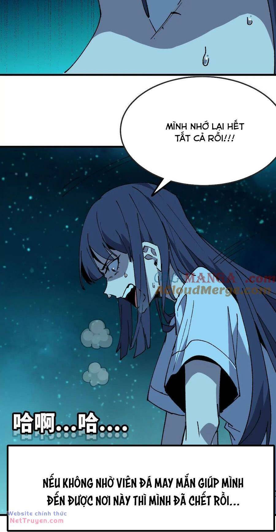 Dũng giả x nữ ma vương: Chapter 64