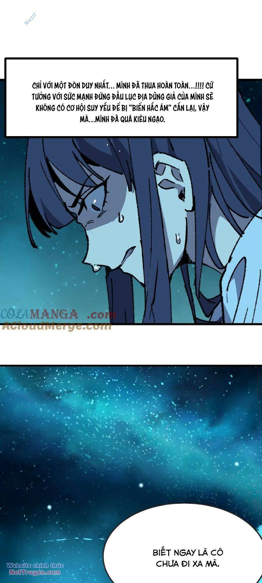 Dũng giả x nữ ma vương: Chapter 64