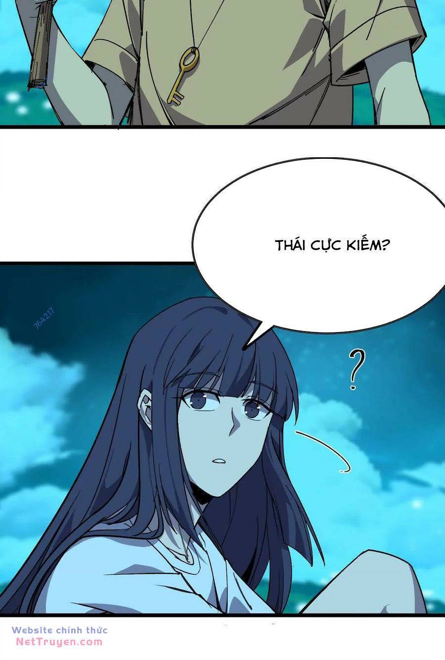 Dũng giả x nữ ma vương: Chapter 64
