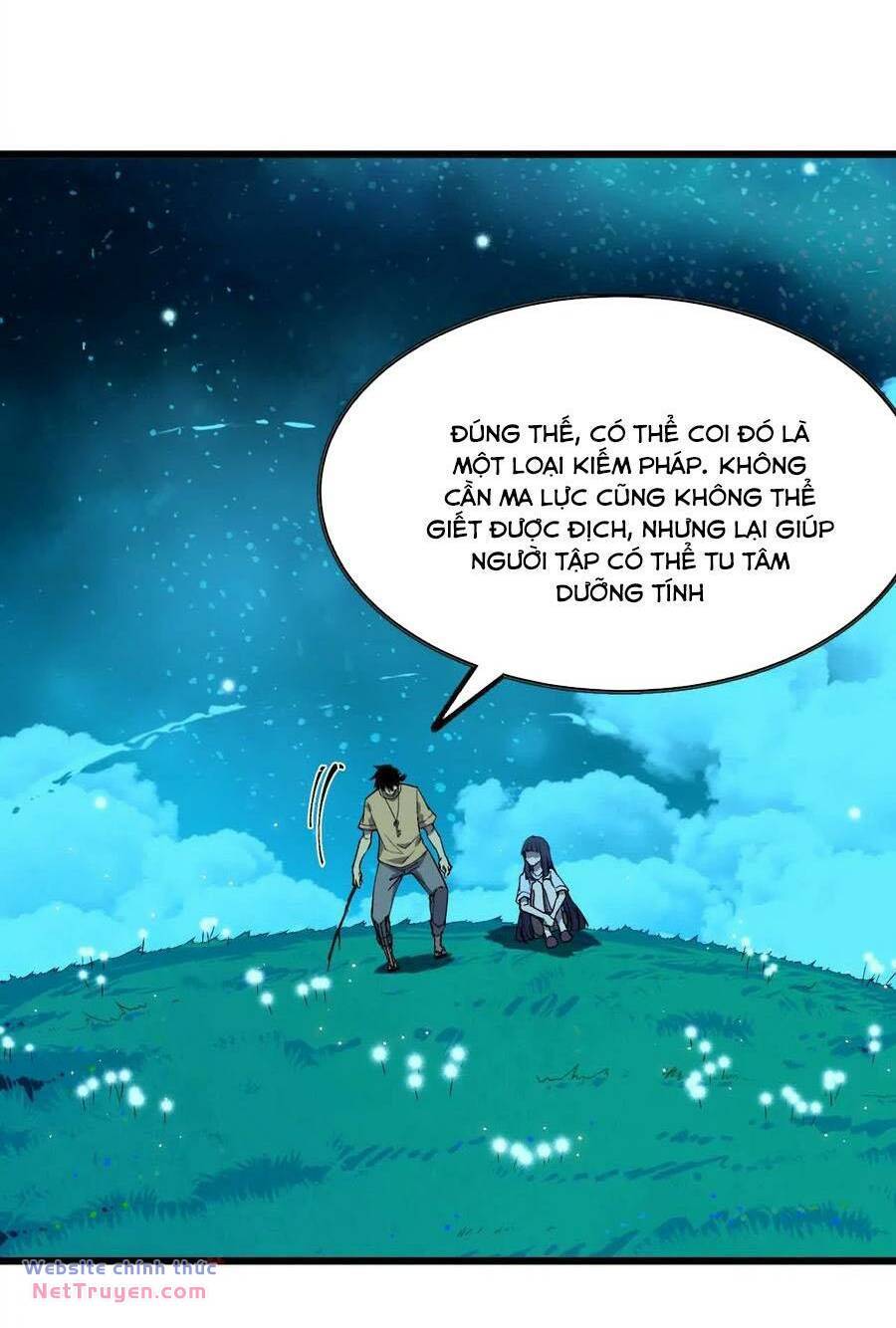 Dũng giả x nữ ma vương: Chapter 64