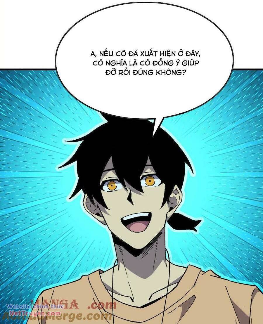 Dũng giả x nữ ma vương: Chapter 64