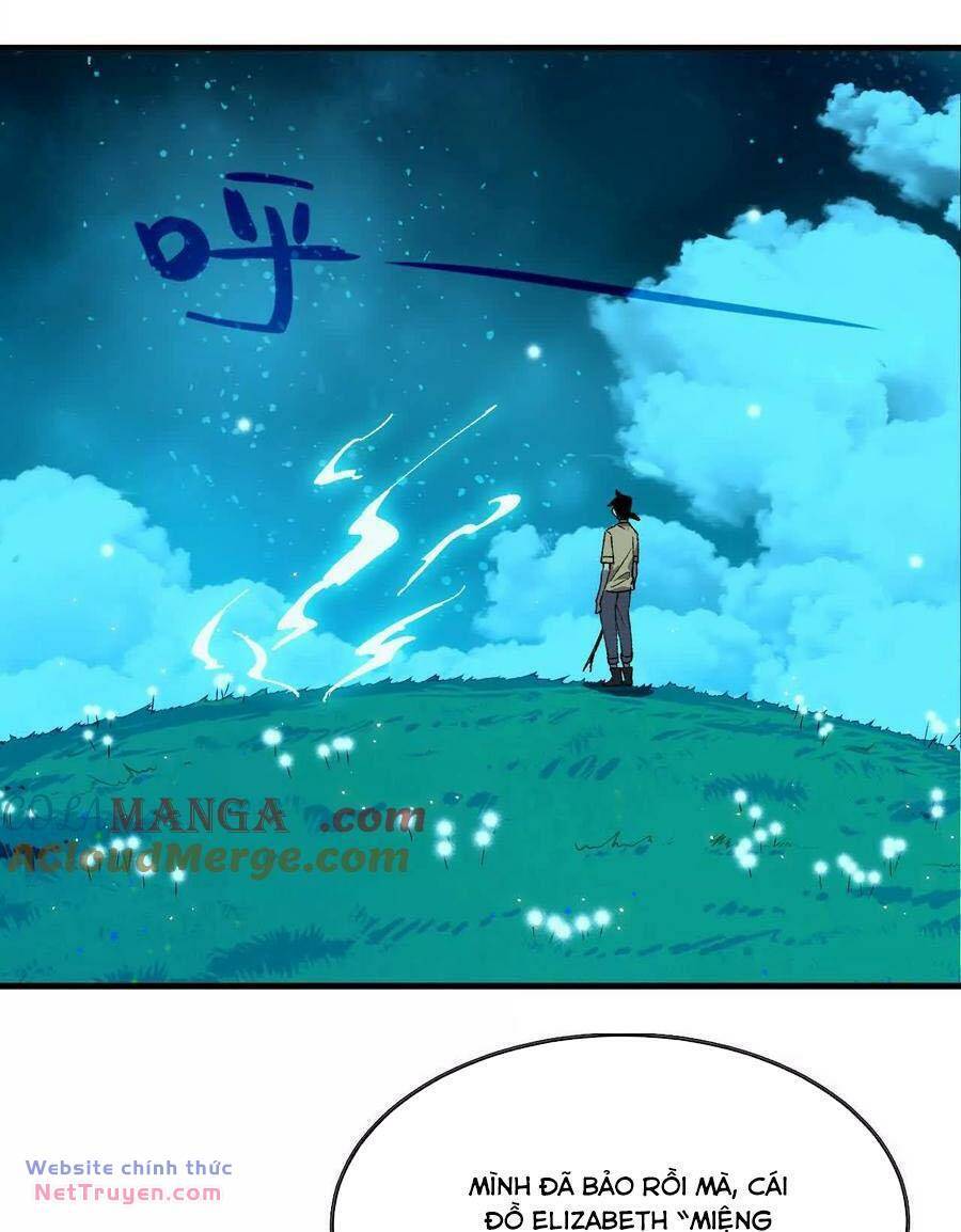 Dũng giả x nữ ma vương: Chapter 64