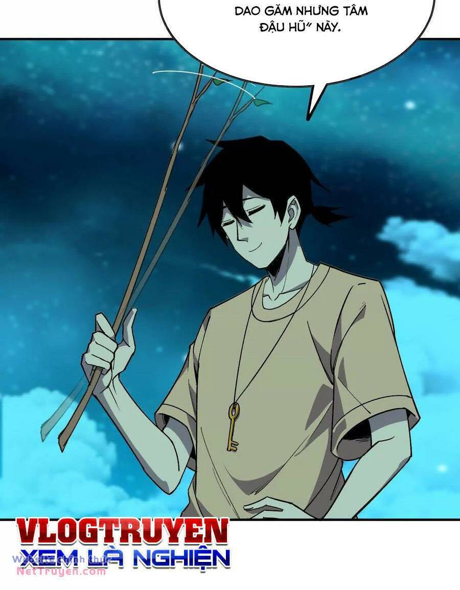 Dũng giả x nữ ma vương: Chapter 64