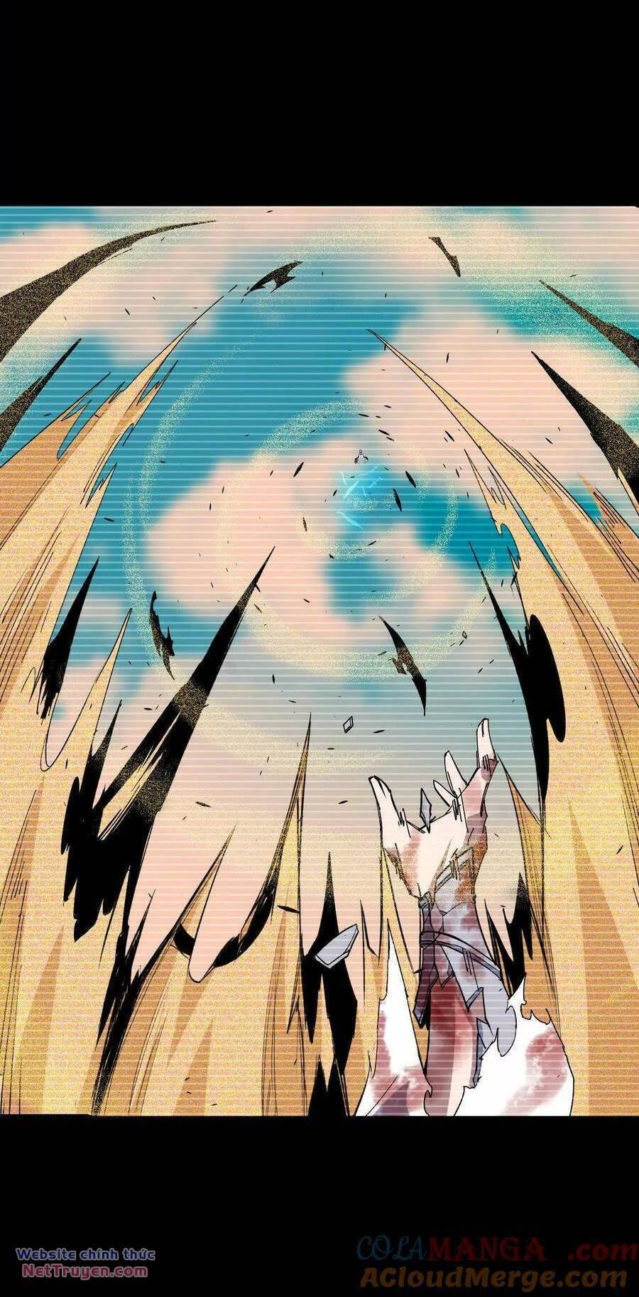 Dũng giả x nữ ma vương: Chapter 64