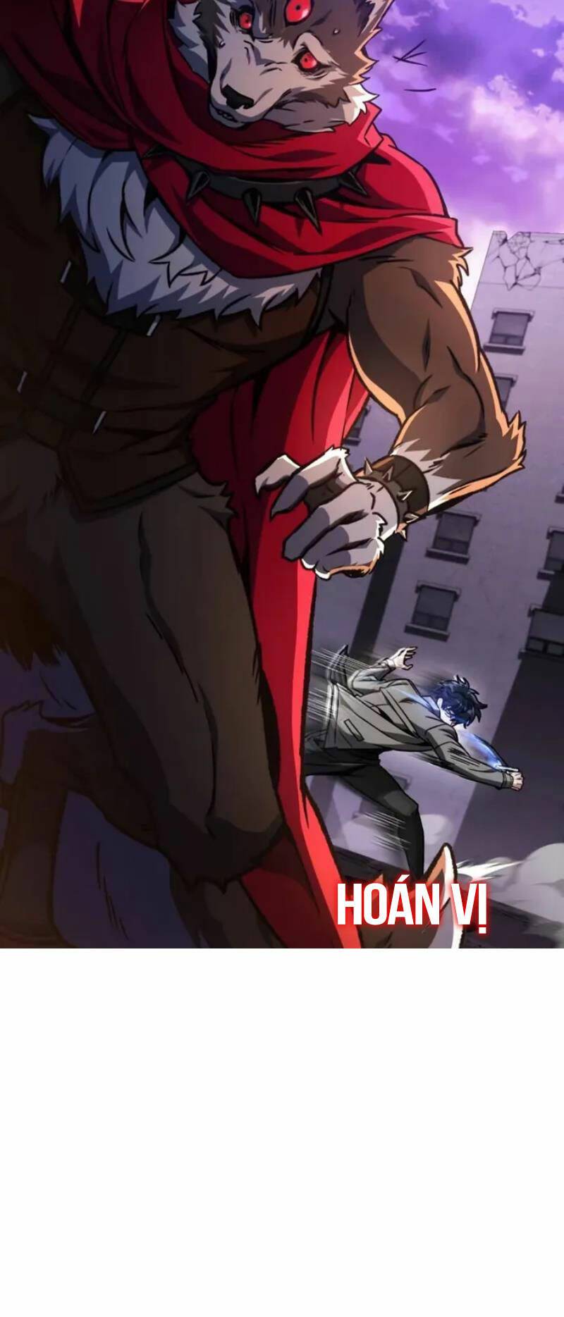 Sát Thủ Thiên Tài Đơn Độc: Chapter 27