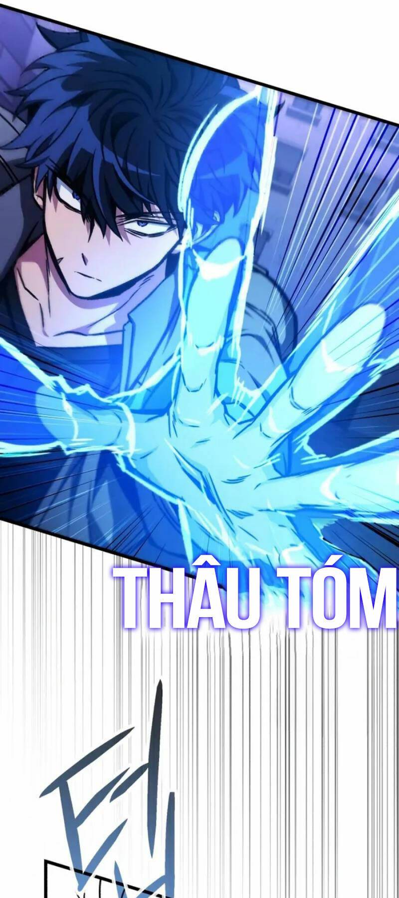 Sát Thủ Thiên Tài Đơn Độc: Chapter 27