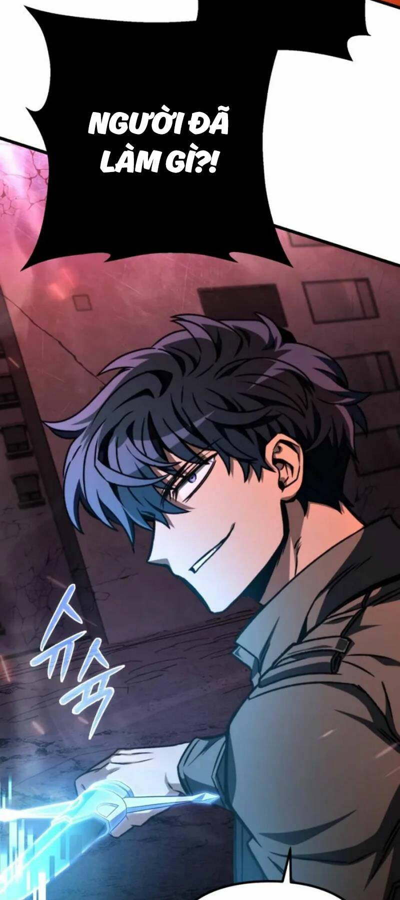 Sát Thủ Thiên Tài Đơn Độc: Chapter 27