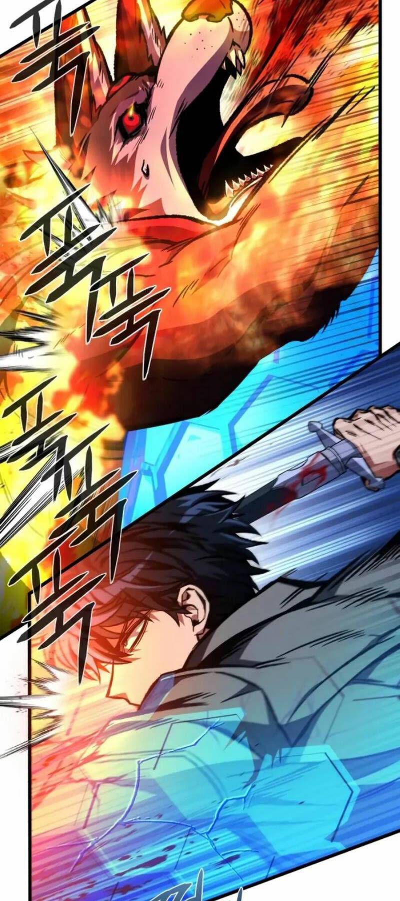 Sát Thủ Thiên Tài Đơn Độc: Chapter 27