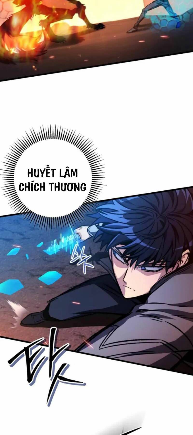 Sát Thủ Thiên Tài Đơn Độc: Chapter 27