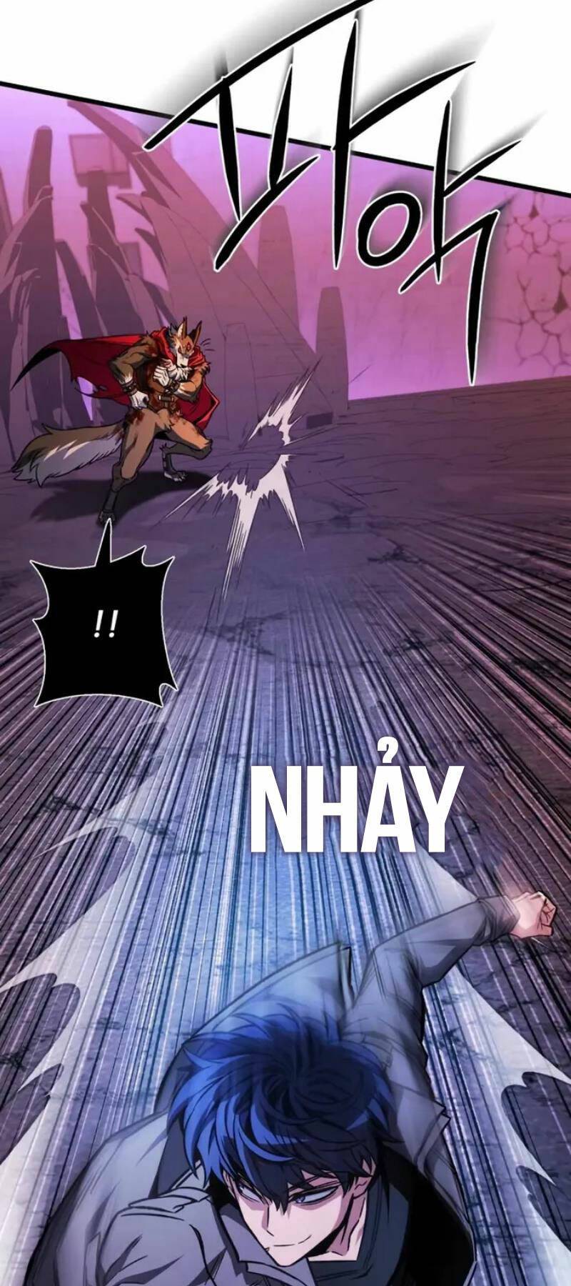 Sát Thủ Thiên Tài Đơn Độc: Chapter 27