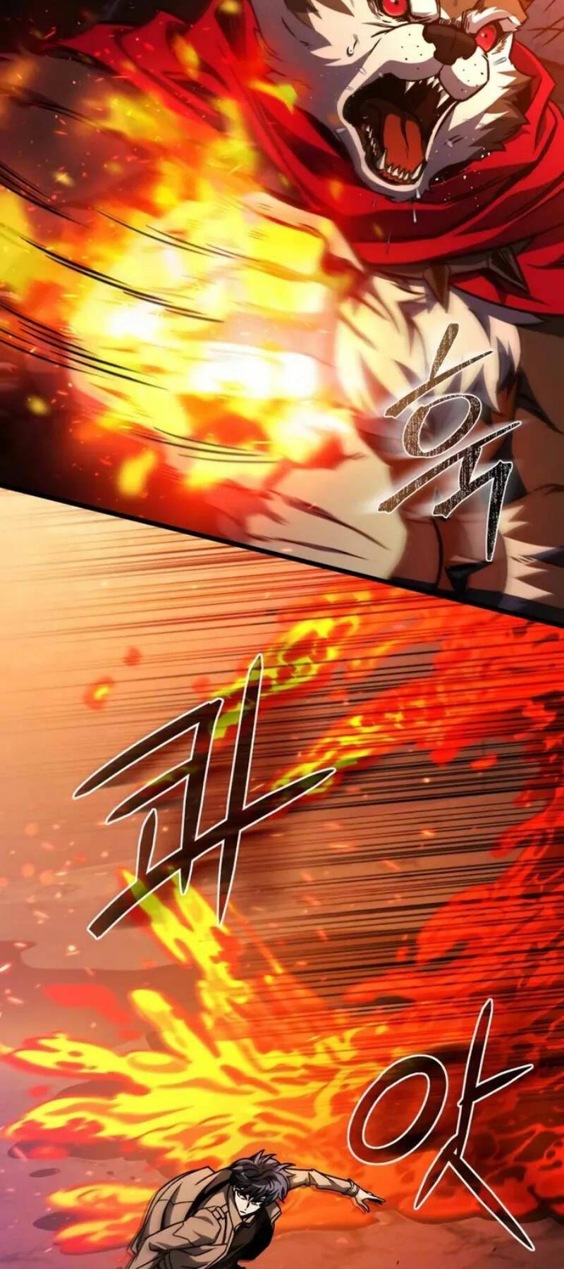 Sát Thủ Thiên Tài Đơn Độc: Chapter 27