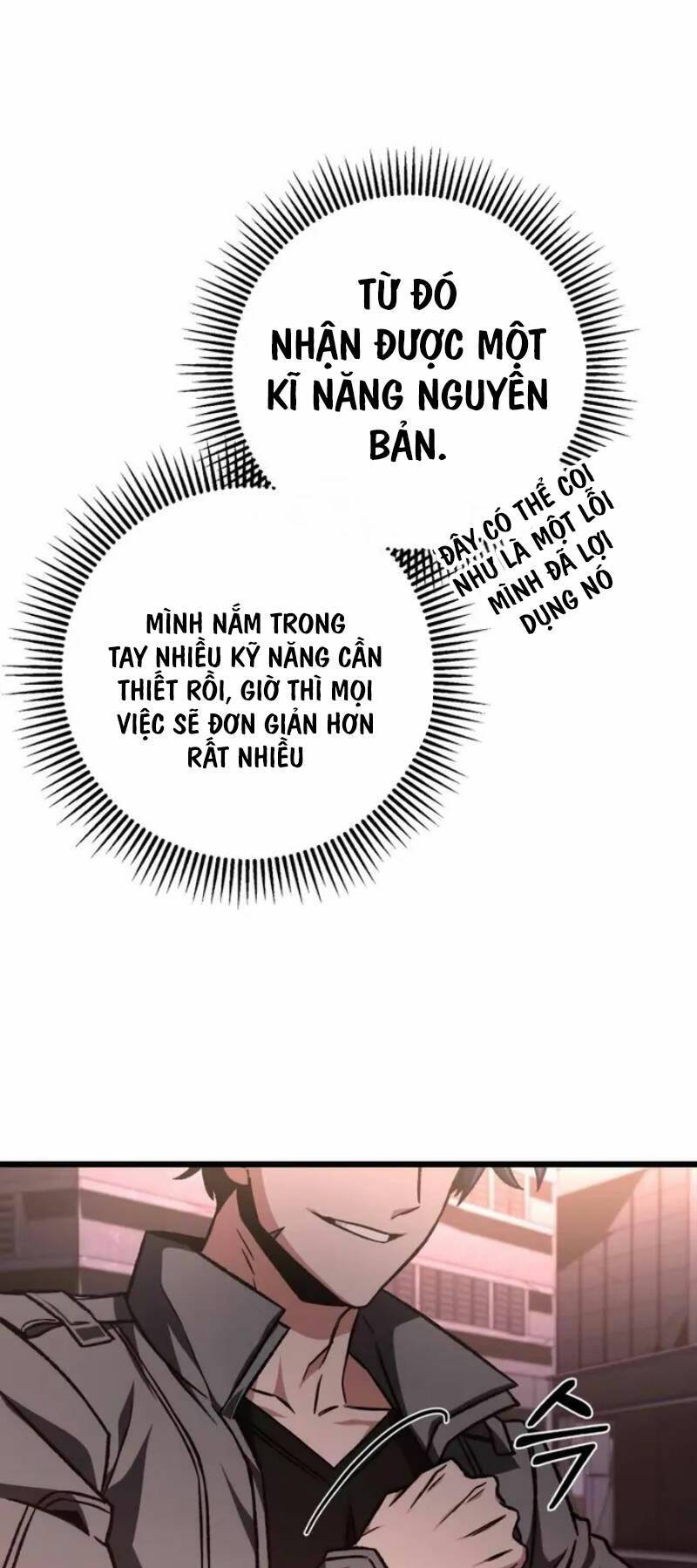 Sát Thủ Thiên Tài Đơn Độc: Chapter 27