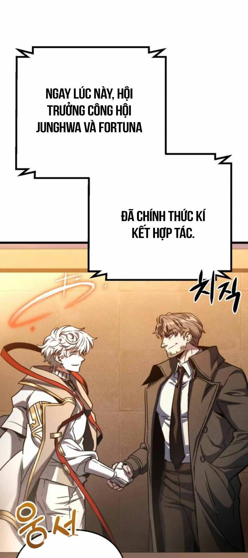 Sát Thủ Thiên Tài Đơn Độc: Chapter 27