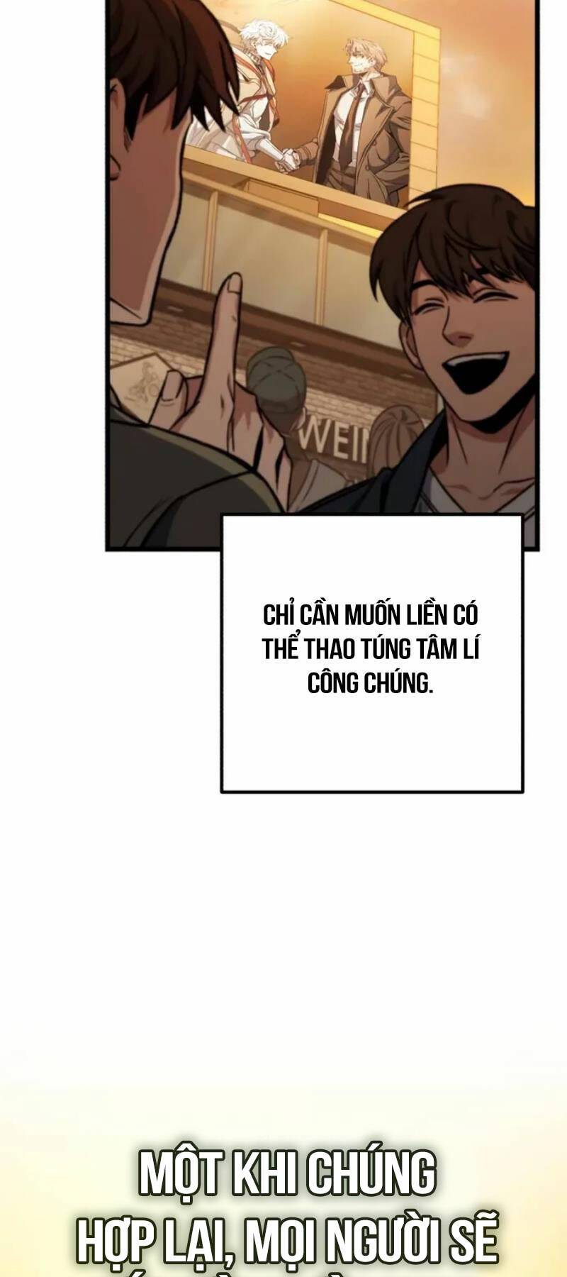 Sát Thủ Thiên Tài Đơn Độc: Chapter 27