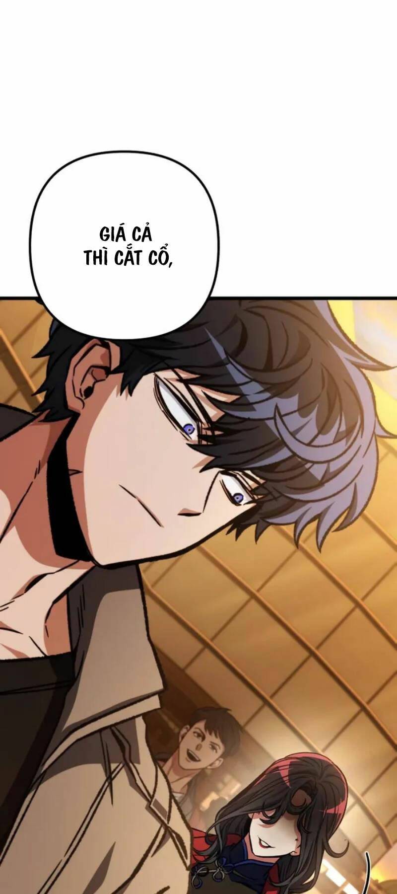 Sát Thủ Thiên Tài Đơn Độc: Chapter 27