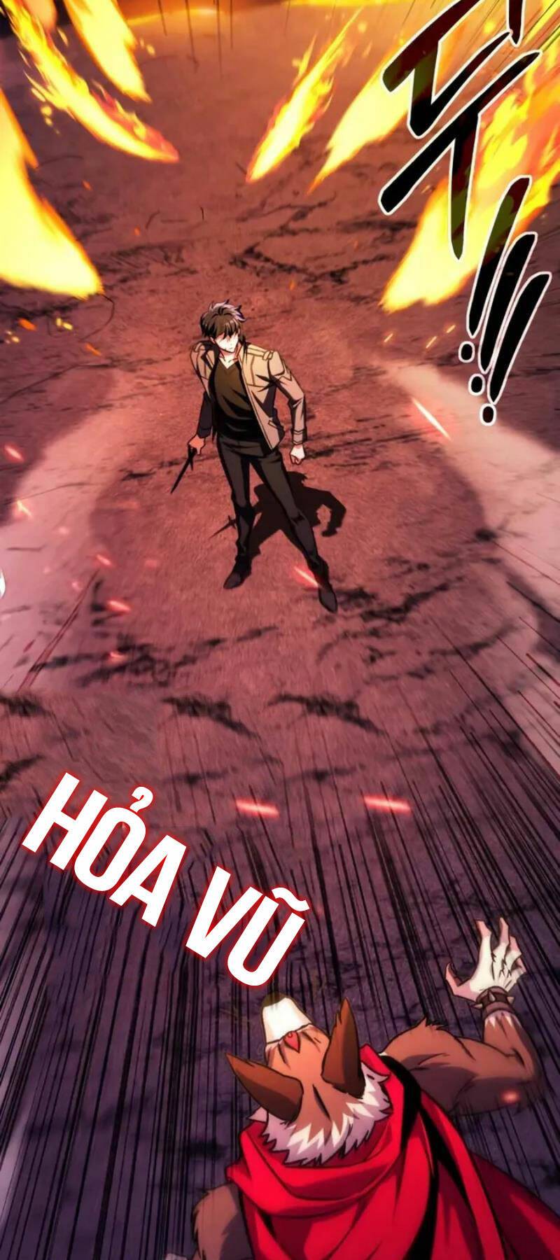 Sát Thủ Thiên Tài Đơn Độc: Chapter 27