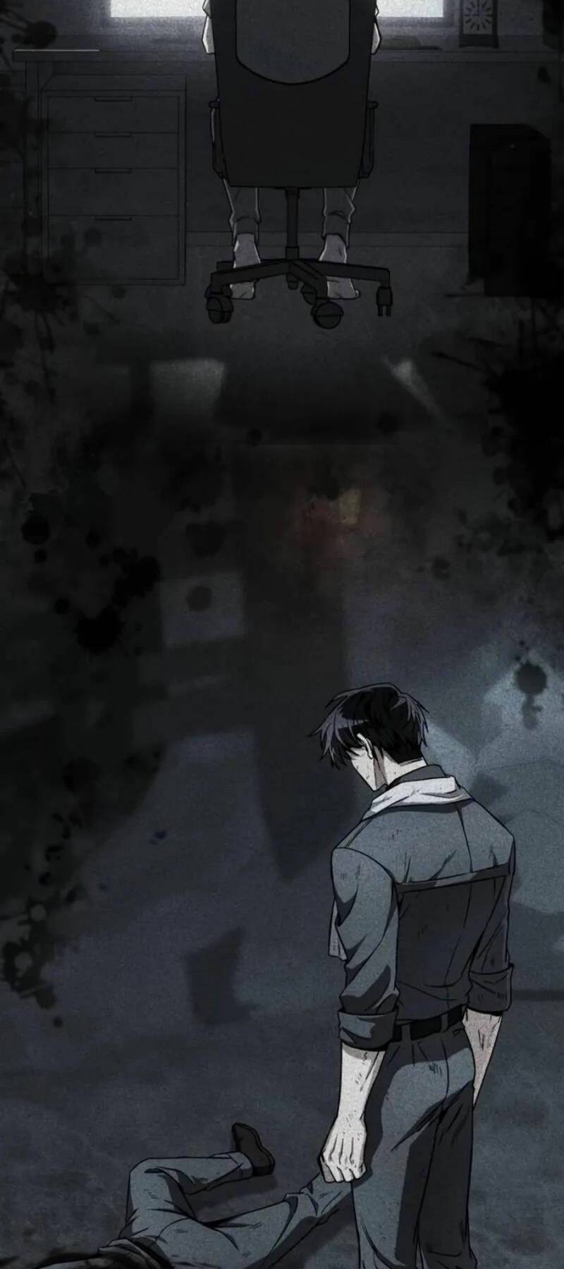 Sát Thủ Thiên Tài Đơn Độc: Chapter 27