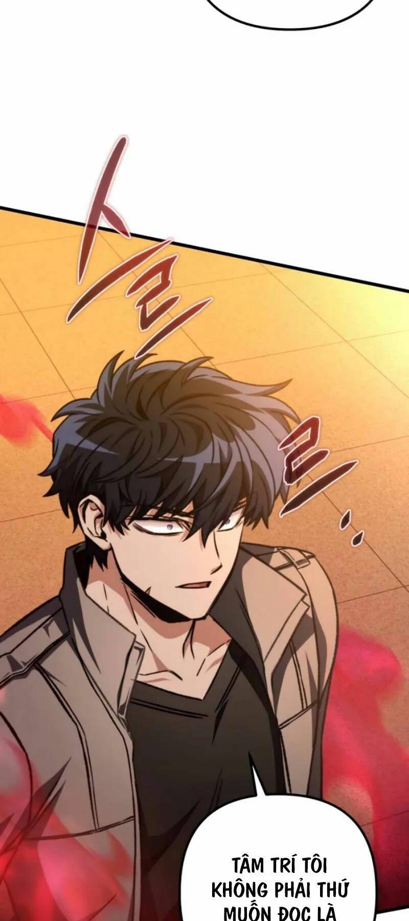 Sát Thủ Thiên Tài Đơn Độc: Chapter 27