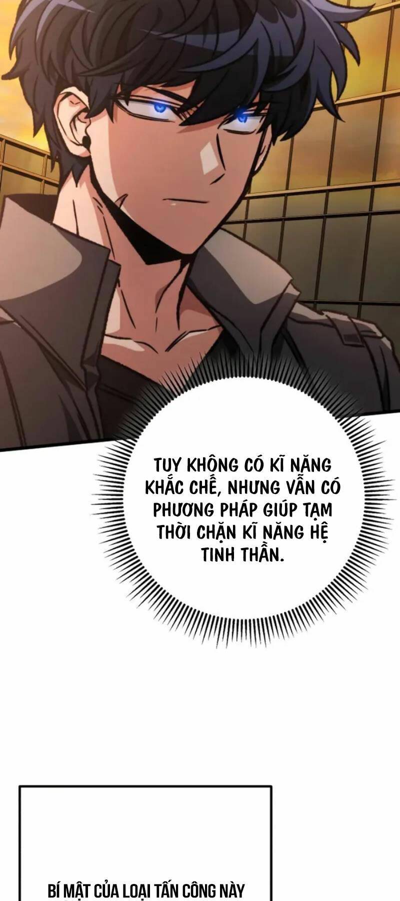 Sát Thủ Thiên Tài Đơn Độc: Chapter 27