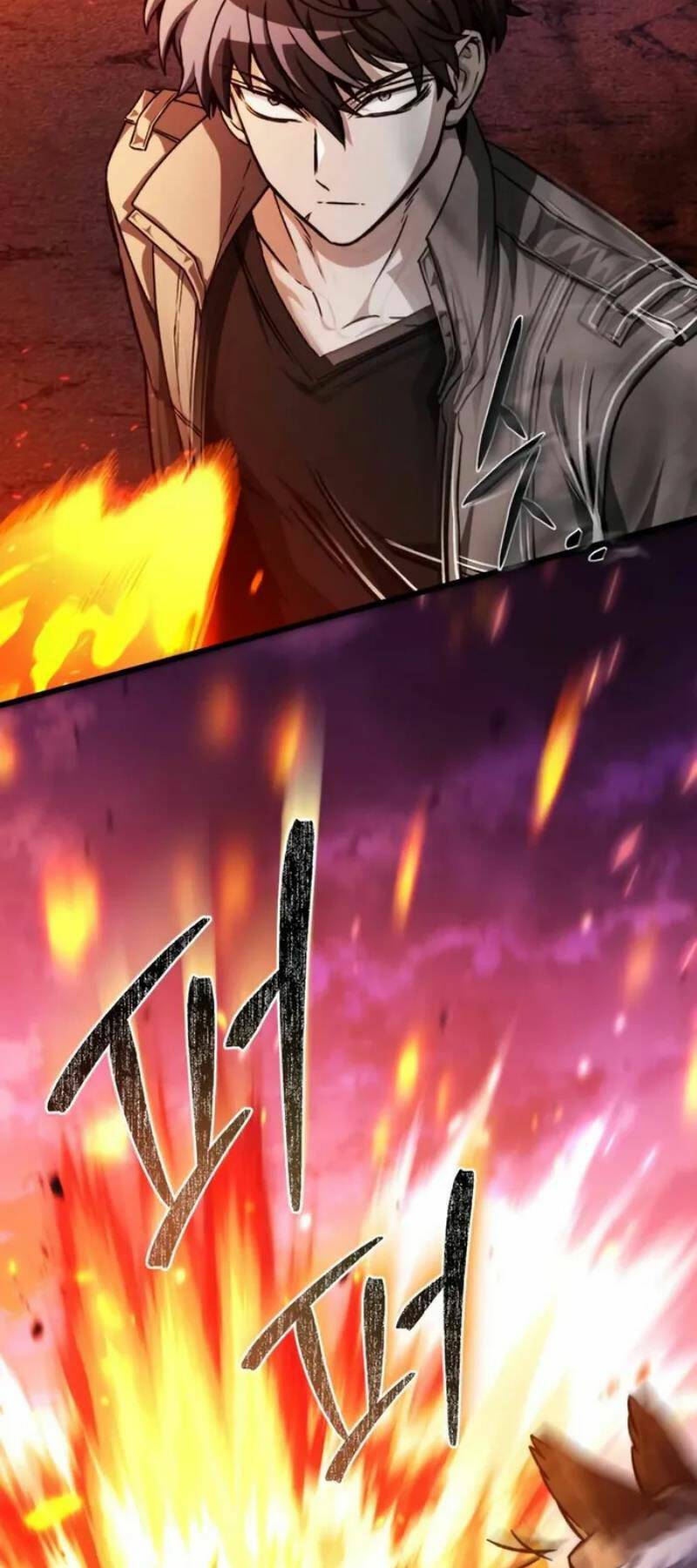Sát Thủ Thiên Tài Đơn Độc: Chapter 27