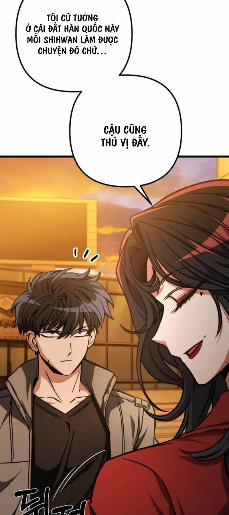 Sát Thủ Thiên Tài Đơn Độc: Chapter 27