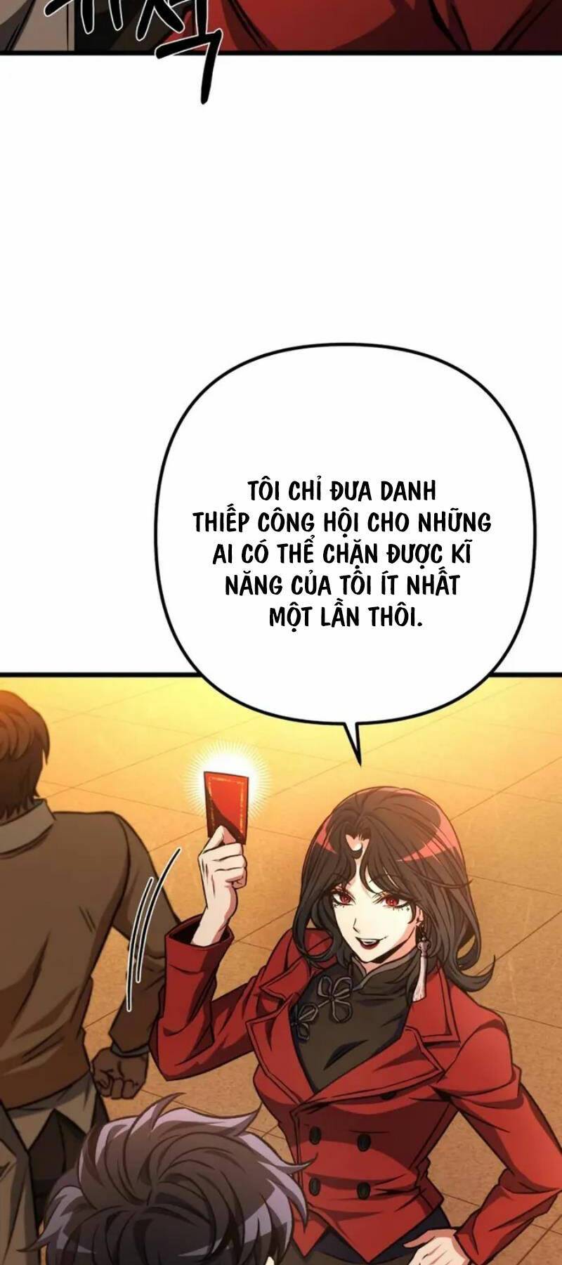 Sát Thủ Thiên Tài Đơn Độc: Chapter 27