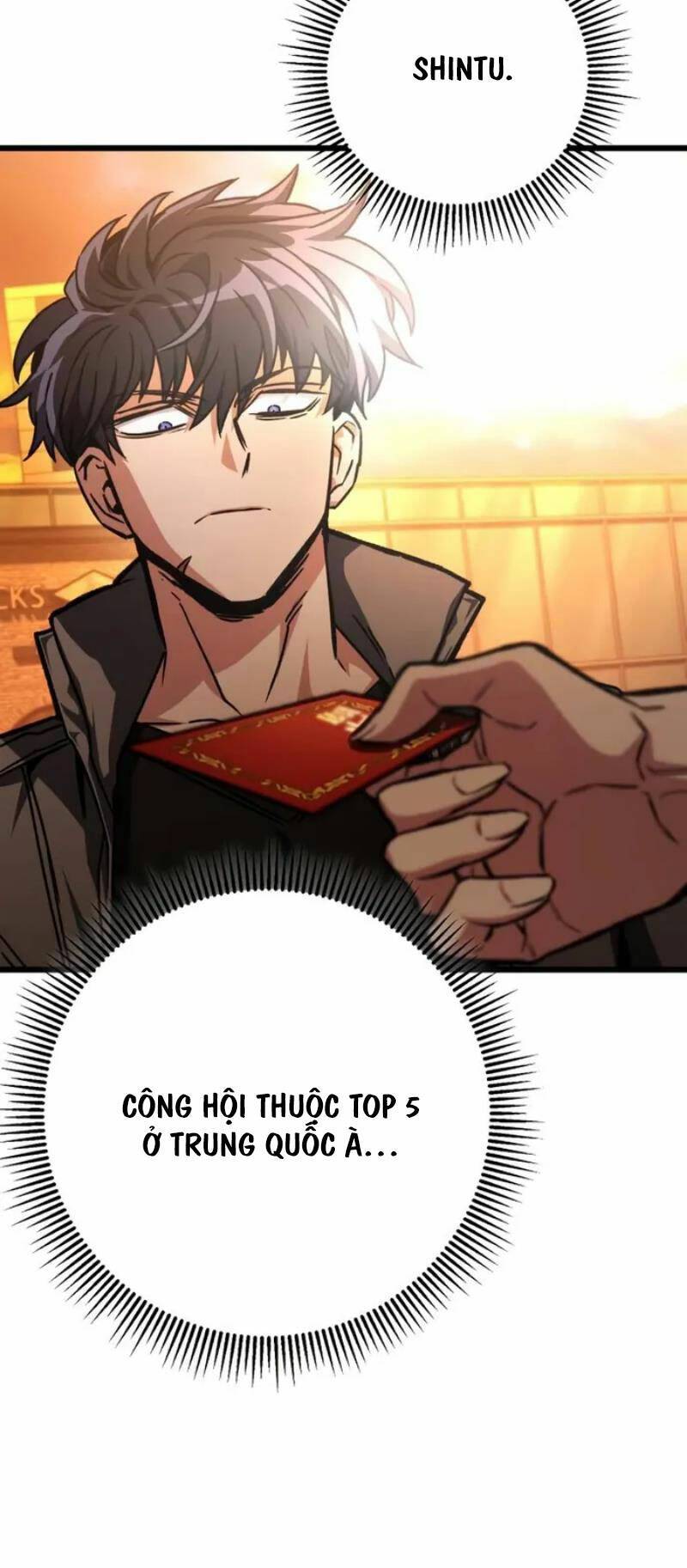 Sát Thủ Thiên Tài Đơn Độc: Chapter 27