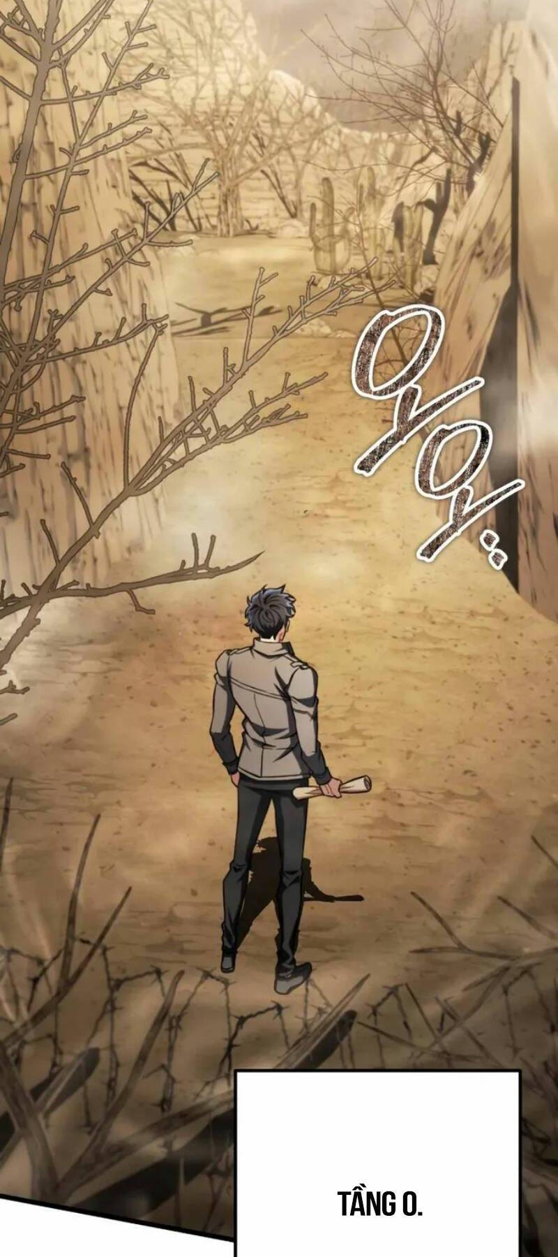 Sát Thủ Thiên Tài Đơn Độc: Chapter 27