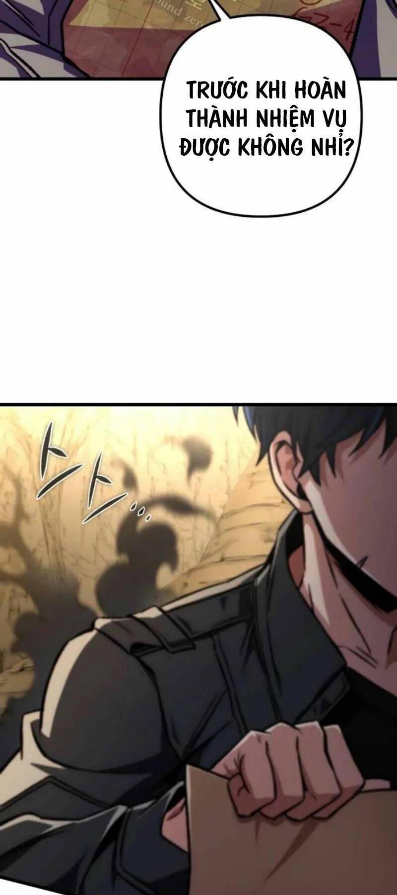 Sát Thủ Thiên Tài Đơn Độc: Chapter 27
