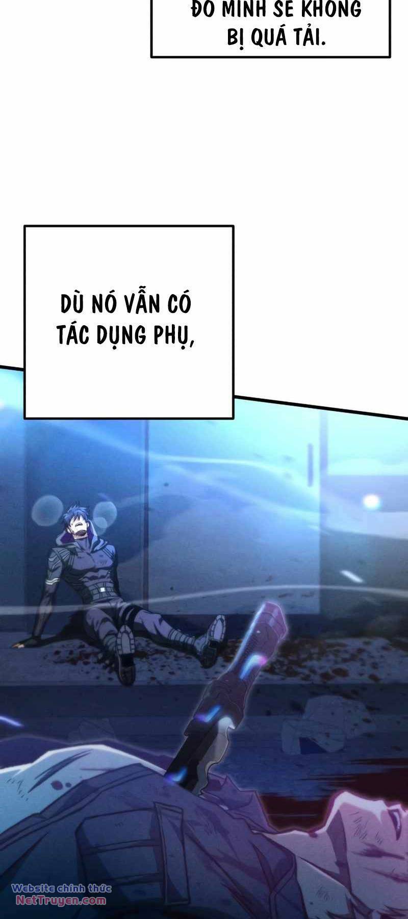 Sát Thủ Thiên Tài Đơn Độc: Chapter 28