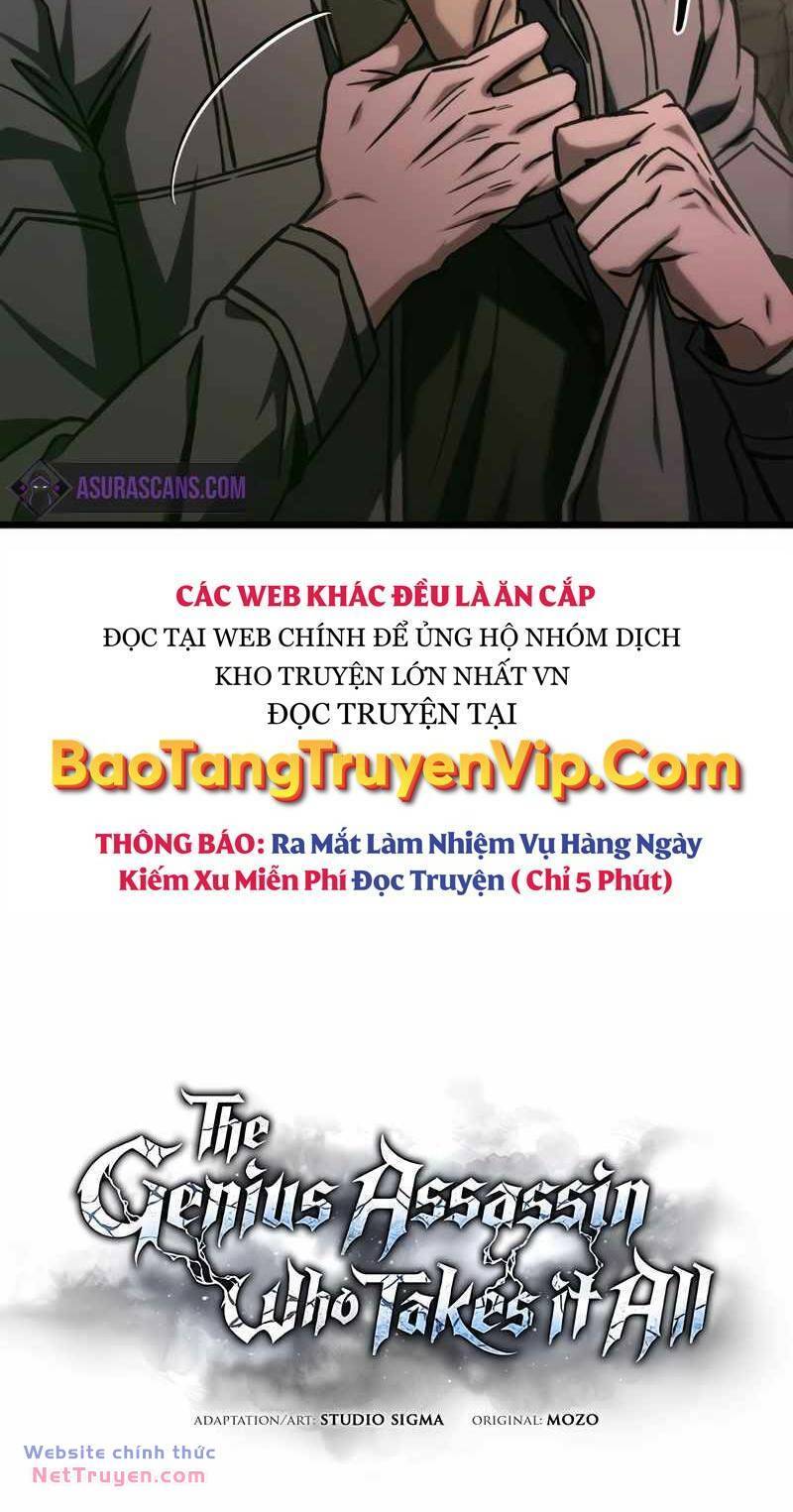 Sát Thủ Thiên Tài Đơn Độc: Chapter 28