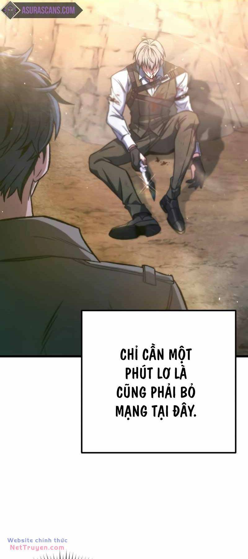 Sát Thủ Thiên Tài Đơn Độc: Chapter 28