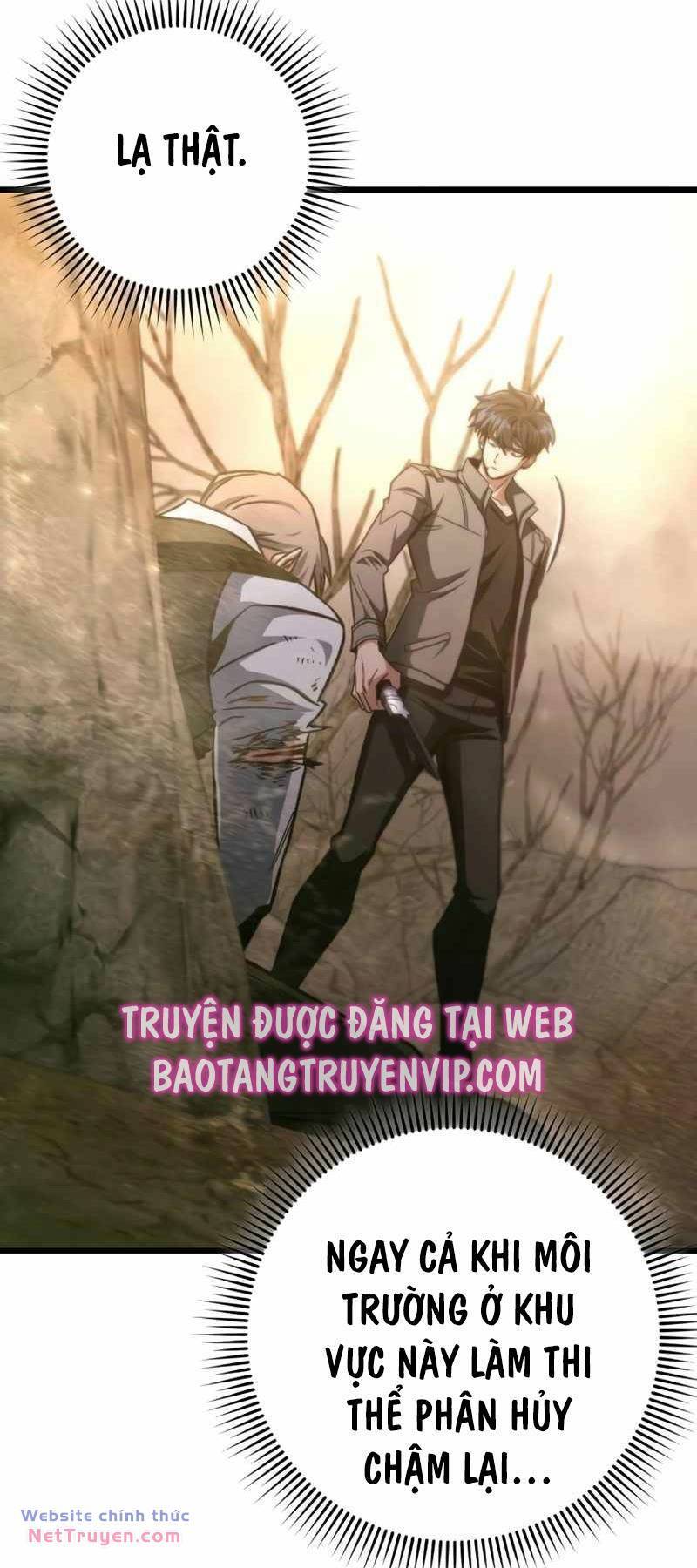 Sát Thủ Thiên Tài Đơn Độc: Chapter 28