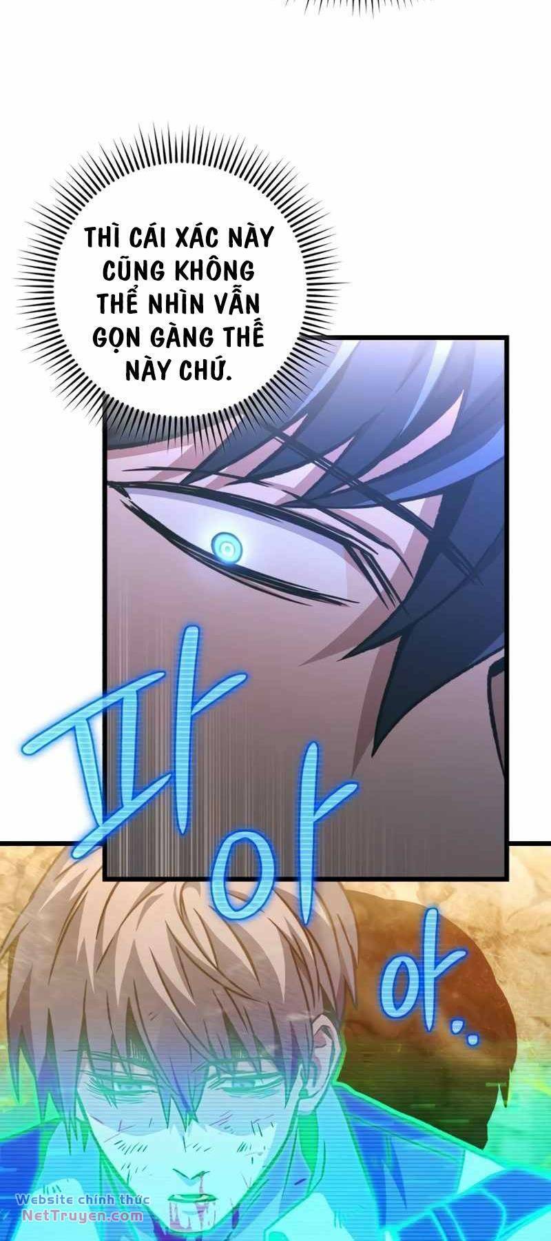 Sát Thủ Thiên Tài Đơn Độc: Chapter 28