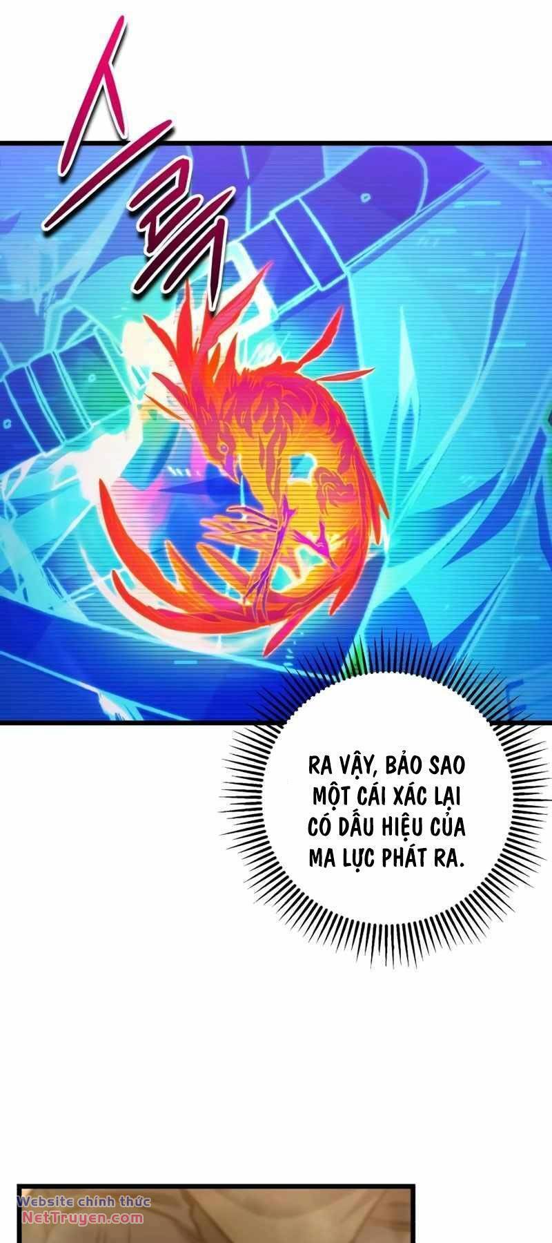 Sát Thủ Thiên Tài Đơn Độc: Chapter 28