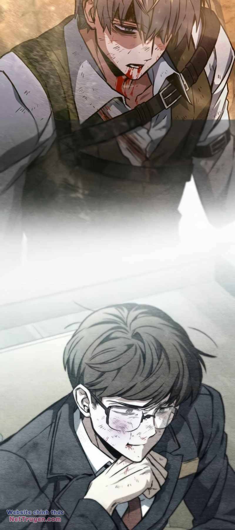 Sát Thủ Thiên Tài Đơn Độc: Chapter 28